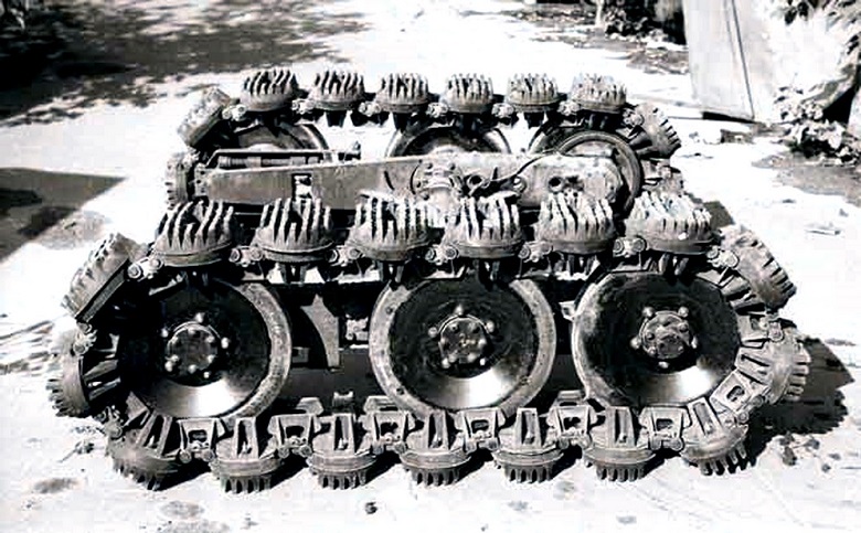 НАМИ-С-3МУ